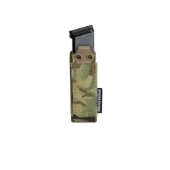 Spiritus Systems Taskut ^ Elastic Pistol Magazine Pouch