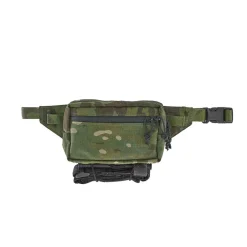 Spiritus Systems Olkalaukut ^ Fanny SACK Pouch Mk3 vyölaukku