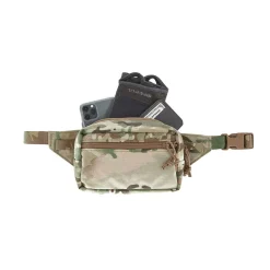 Spiritus Systems Olkalaukut ^ Fanny SACK Pouch Mk3 vyölaukku
