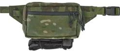 Spiritus Systems Olkalaukut ^ Fanny SACK Pouch Mk3 vyölaukku