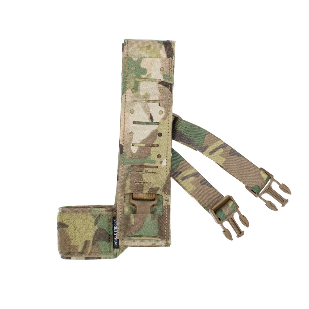 Spiritus Systems Taistelu- Ja Suojaliivit ^ Fat Strap Mk4