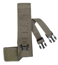 Spiritus Systems Taistelu- Ja Suojaliivit ^ Fat Strap Mk4