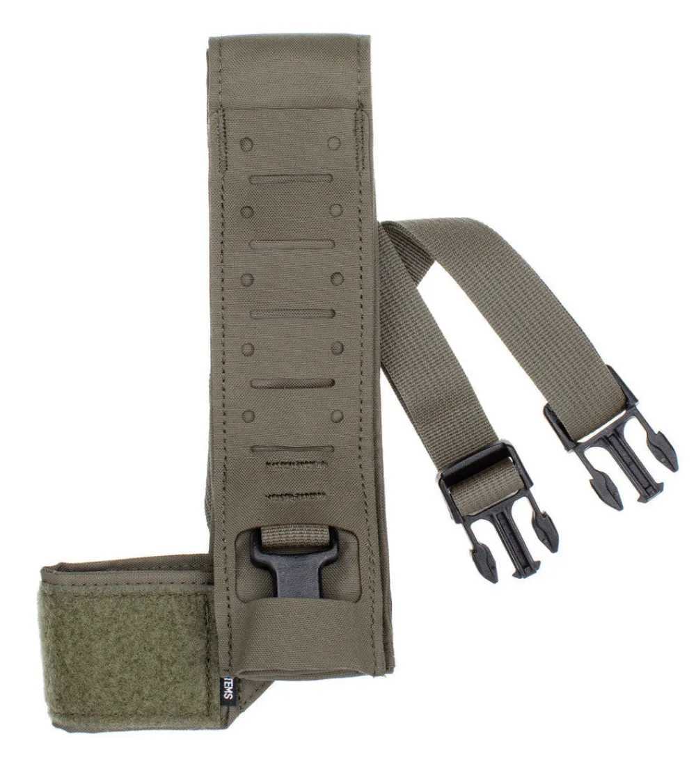 Spiritus Systems Taistelu- Ja Suojaliivit ^ Fat Strap Mk4