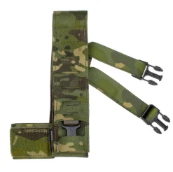 Spiritus Systems Taistelu- Ja Suojaliivit ^ Fat Strap Mk4