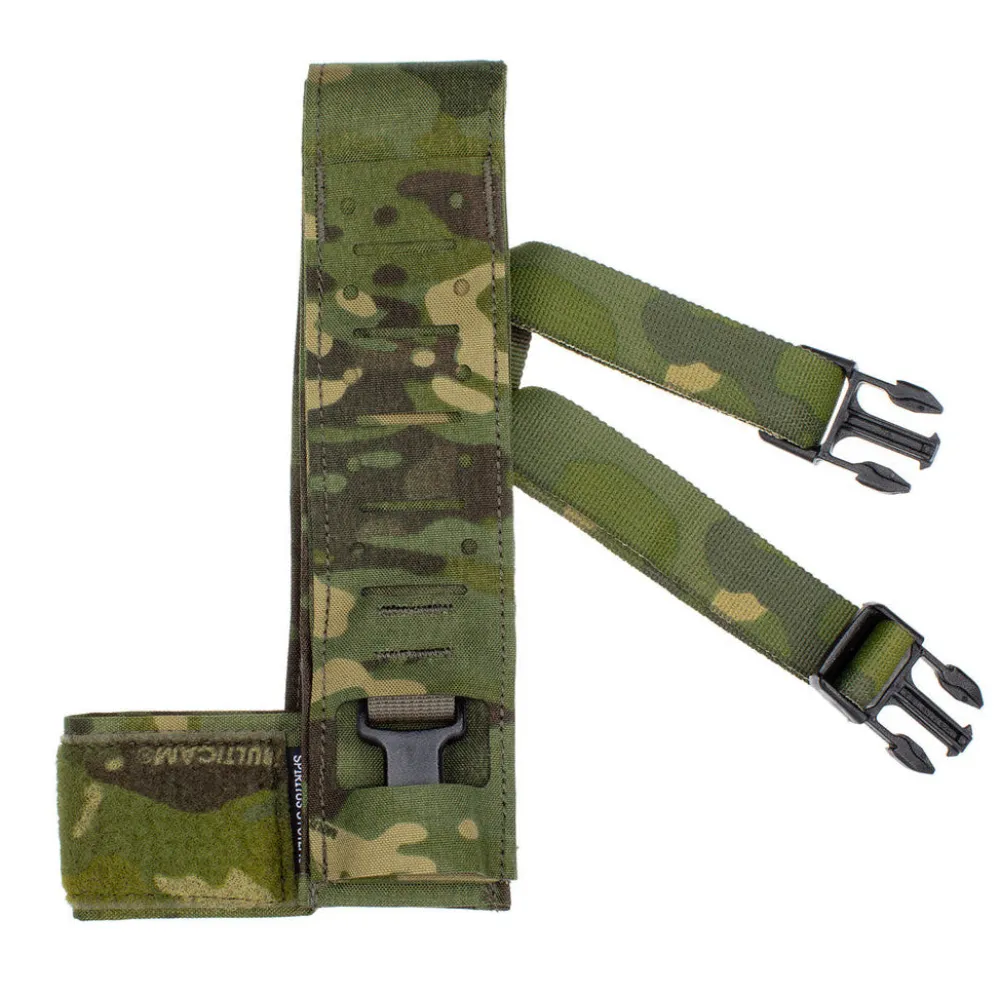 Spiritus Systems Taistelu- Ja Suojaliivit ^ Fat Strap Mk4
