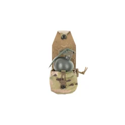 Spiritus Systems Taskut ^ Frag Grenade SPUD Pouch