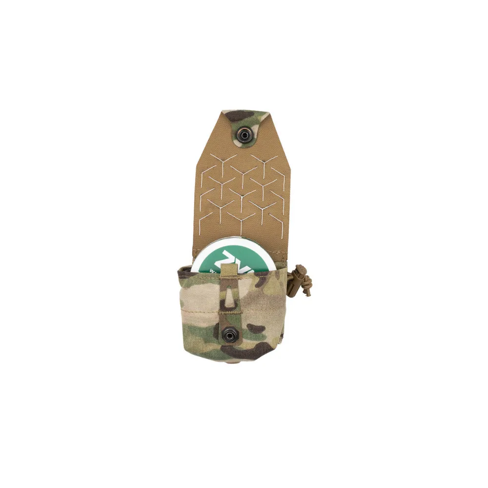 Spiritus Systems Taskut ^ Frag Grenade SPUD Pouch