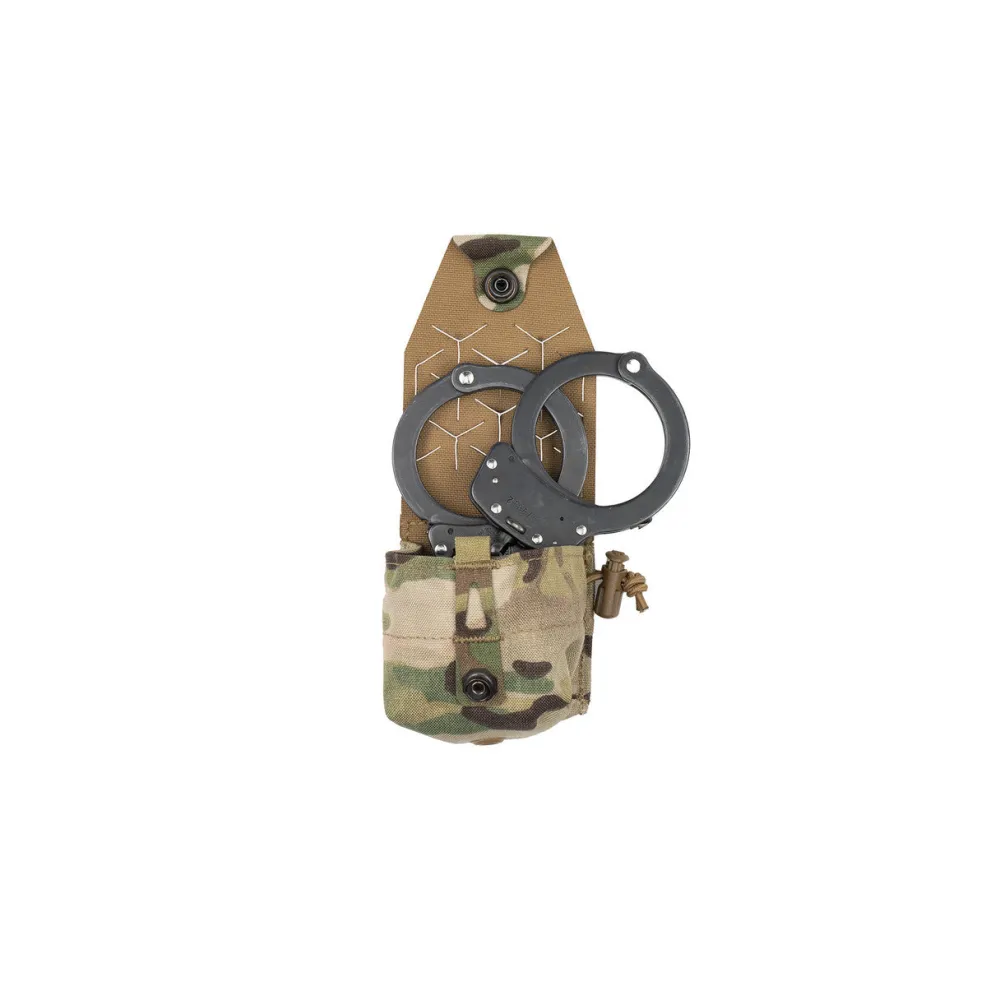 Spiritus Systems Taskut ^ Frag Grenade SPUD Pouch