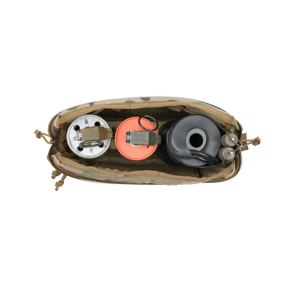 Spiritus Systems Taskut ^ GP Wide yleistasku