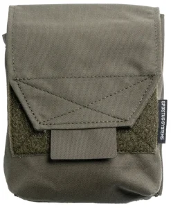 Spiritus Systems Taskut ^ JSTA Pouch