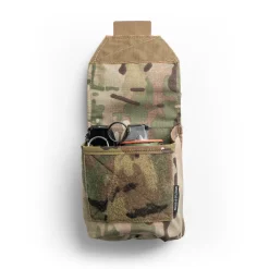 Spiritus Systems Taskut ^ JSTA Pouch