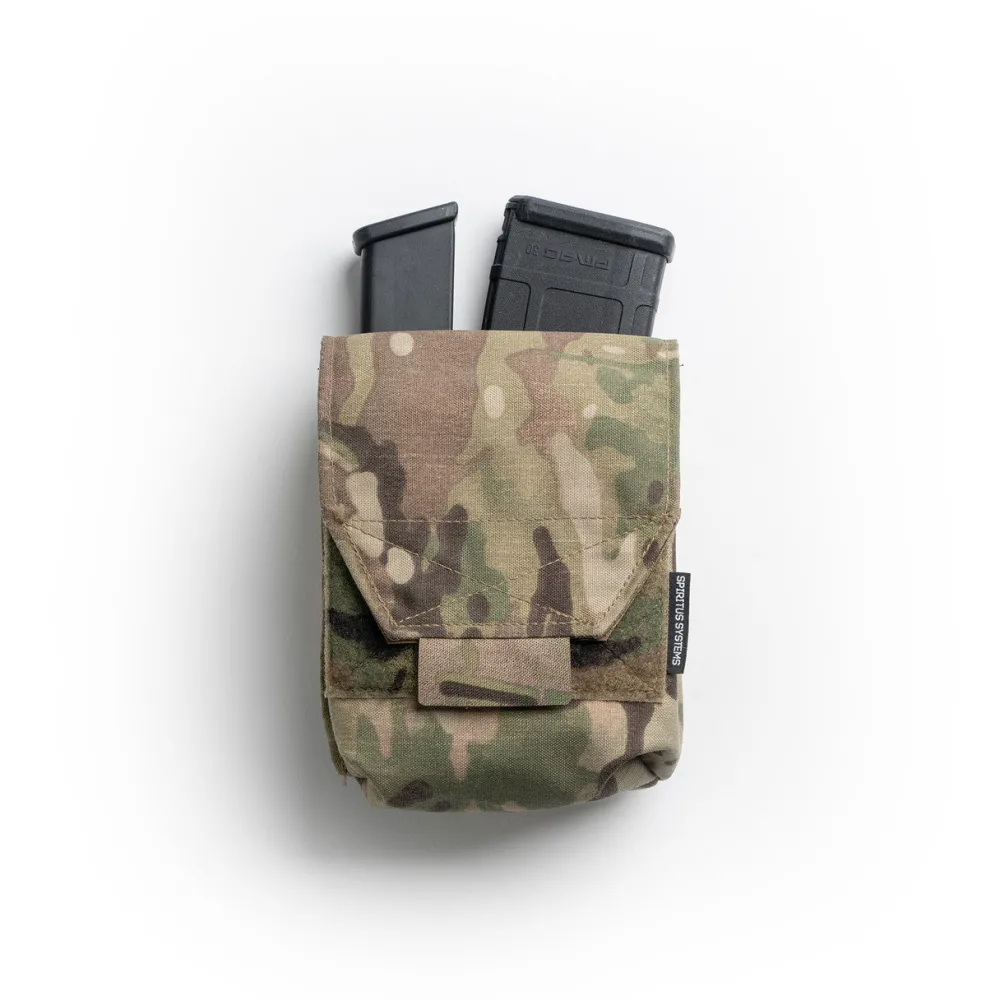Spiritus Systems Taskut ^ JSTA Pouch