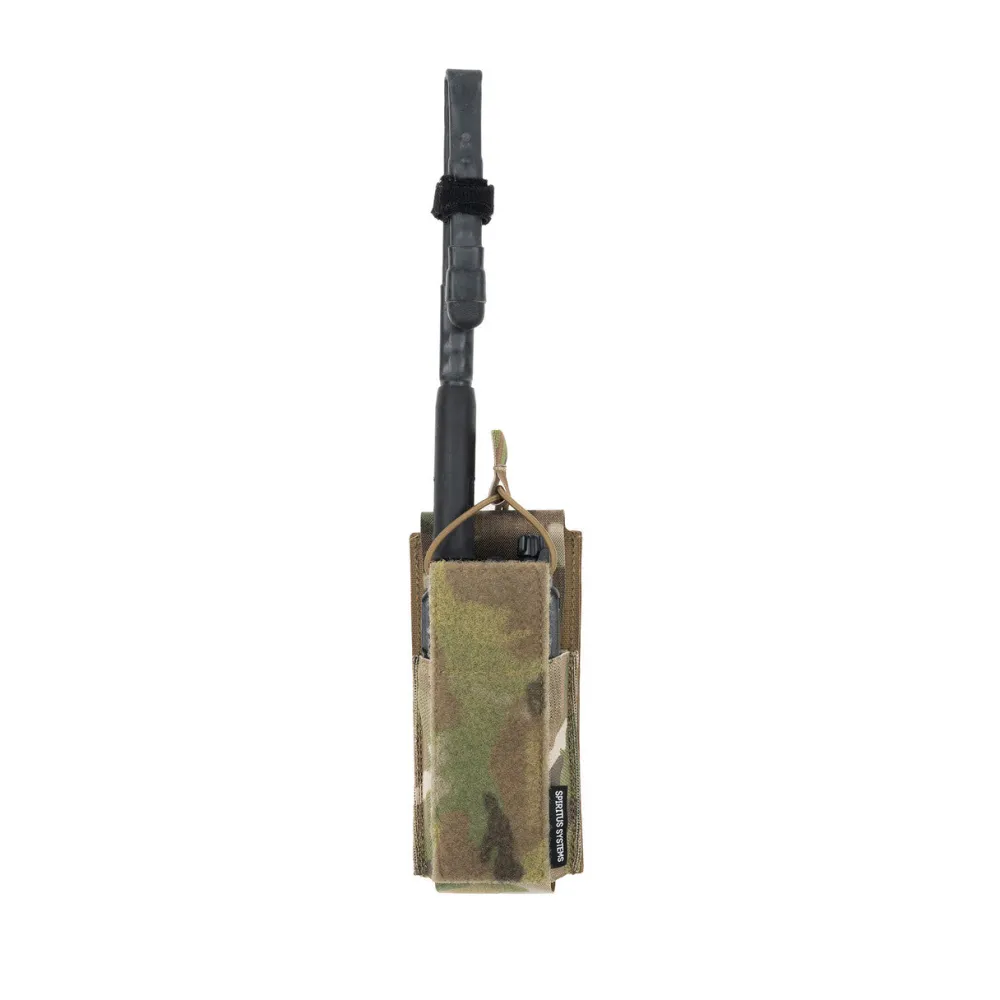 Spiritus Systems Taskut ^ Liberty Dynamic Flashbang Pouch monikäyttötasku