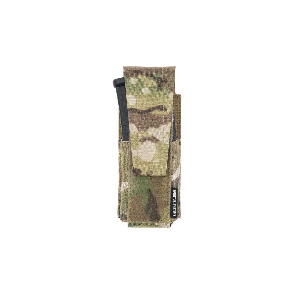 Spiritus Systems Taskut ^ Liberty Dynamic Flashbang Pouch monikäyttötasku