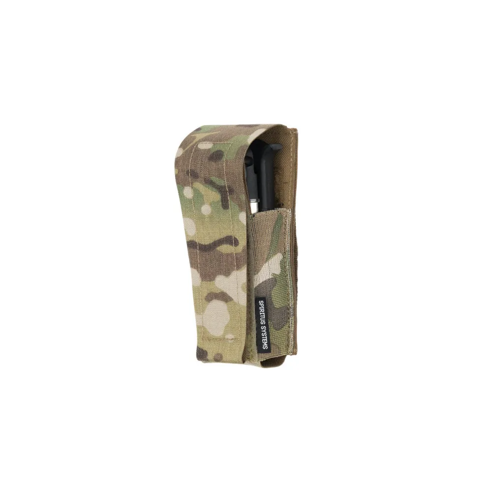 Spiritus Systems Taskut ^ Liberty Dynamic Flashbang Pouch monikäyttötasku