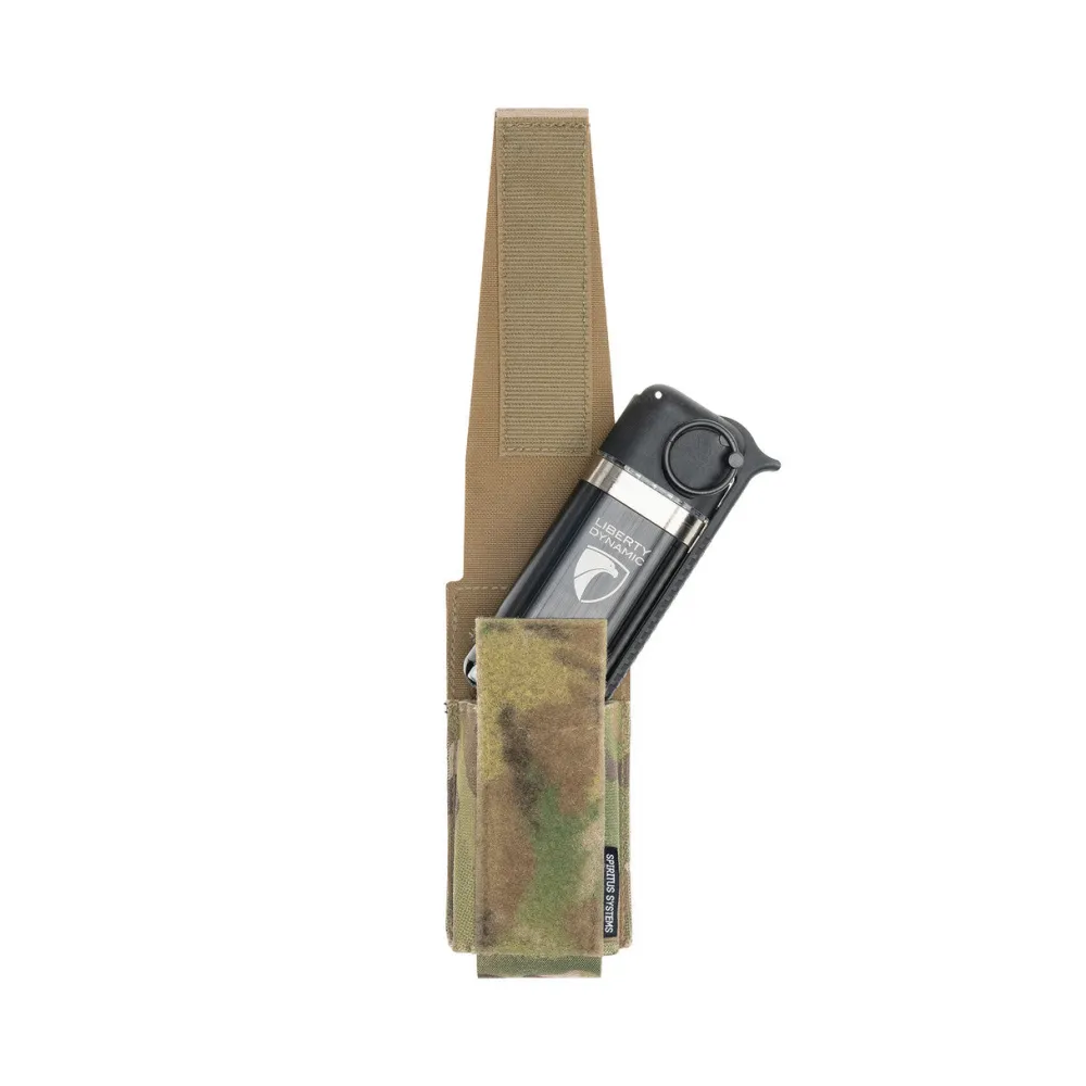 Spiritus Systems Taskut ^ Liberty Dynamic Flashbang Pouch monikäyttötasku