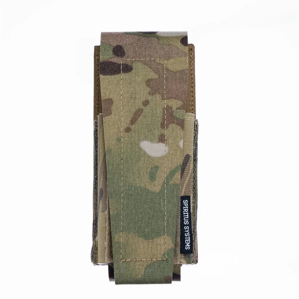 Spiritus Systems Taskut ^ Liberty Dynamic Flashbang Pouch monikäyttötasku