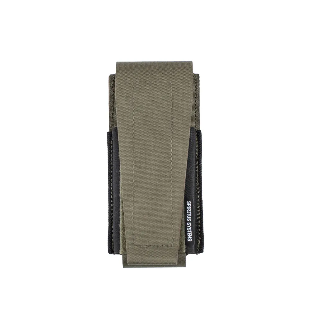 Spiritus Systems Taskut ^ Liberty Dynamic Flashbang Pouch monikäyttötasku