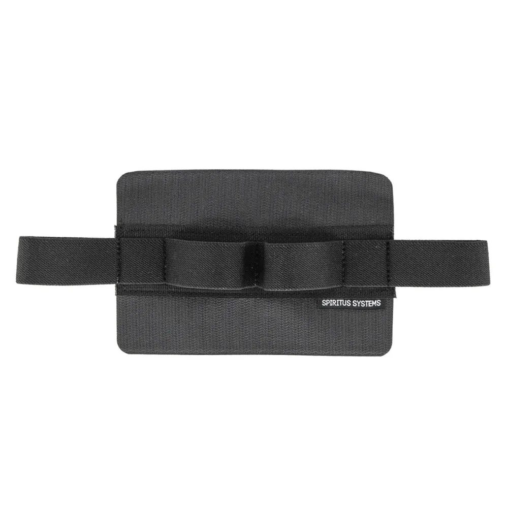 Spiritus Systems Taistelu- Ja Suojaliivit ^ 4 Loop Pouch Insert