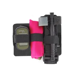 Spiritus Systems Taistelu- Ja Suojaliivit ^ 3 Loop Pouch Insert