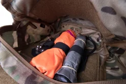Spiritus Systems Taistelu- Ja Suojaliivit ^ Lunchbox Pouch Mk2
