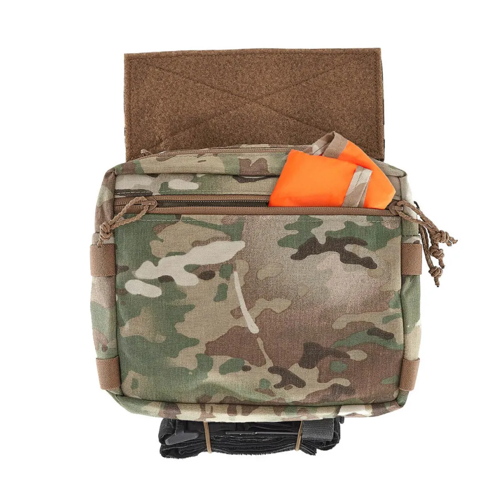 Spiritus Systems Taistelu- Ja Suojaliivit ^ Lunchbox Pouch Mk2