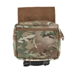 Spiritus Systems Taistelu- Ja Suojaliivit ^ Lunchbox Pouch Mk2