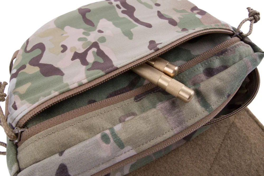 Spiritus Systems Taistelu- Ja Suojaliivit ^ Lunchbox Pouch Mk2