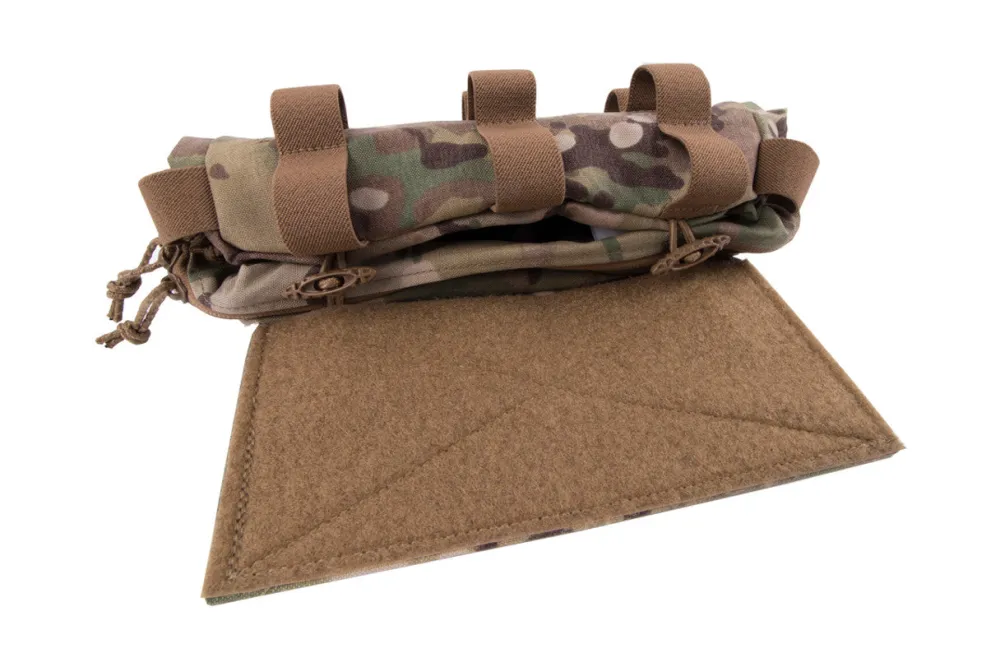 Spiritus Systems Taistelu- Ja Suojaliivit ^ Lunchbox Pouch Mk2