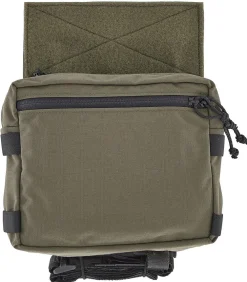 Spiritus Systems Taistelu- Ja Suojaliivit ^ Lunchbox Pouch Mk2