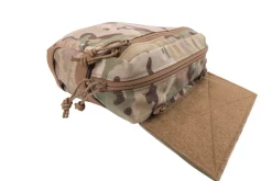 Spiritus Systems Taistelu- Ja Suojaliivit ^ Lunchbox Pouch Mk2