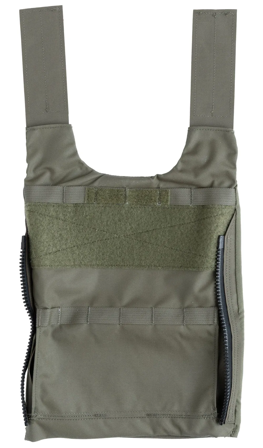 Spiritus Systems Taistelu- Ja Suojaliivit ^ LV-119 Rear Overt Plate Bag takalevytasku