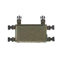 Spiritus Systems Taistelu- Ja Suojaliivit ^ Micro Fight Chassis Mk4