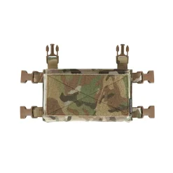 Spiritus Systems Taistelu- Ja Suojaliivit ^ Micro Fight Chassis Mk4