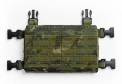 Spiritus Systems Taistelu- Ja Suojaliivit ^ Micro Fight Chassis MkV