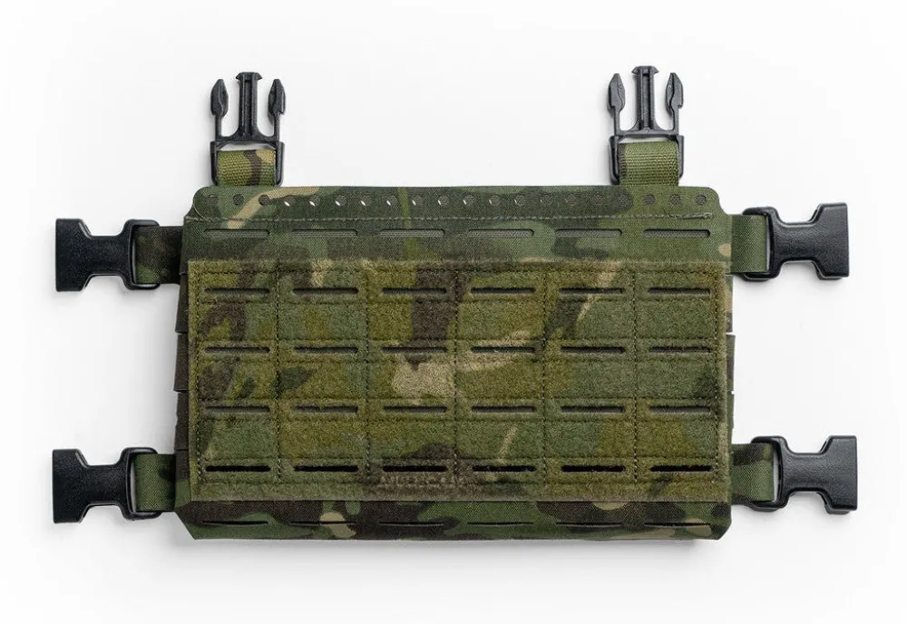 Spiritus Systems Taistelu- Ja Suojaliivit ^ Micro Fight Chassis MkV