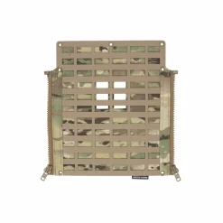 Spiritus Systems Taistelu- Ja Suojaliivit ^ MOLLE Back Panel selkäpaneeli