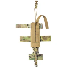Spiritus Systems Taskut ^ Multi Platform Radio Chassis Mk5 radiotasku