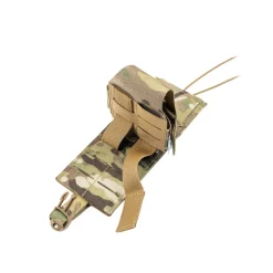 Spiritus Systems Taskut ^ Multi Platform Radio Chassis Mk5 radiotasku