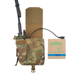 Spiritus Systems Taskut ^ Mutant Pouch yleistasku