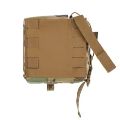 Spiritus Systems Taskut ^ Mutant Pouch yleistasku