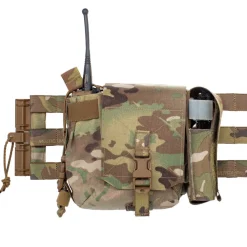 Spiritus Systems Taskut ^ Mutant Pouch yleistasku