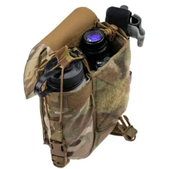Spiritus Systems Taskut ^ Mutant Pouch yleistasku