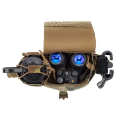 Spiritus Systems Taskut ^ Mutant Pouch yleistasku