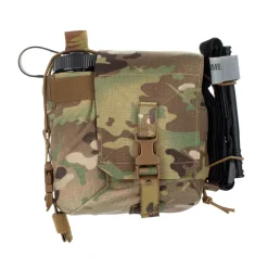 Spiritus Systems Taskut ^ Mutant Pouch yleistasku
