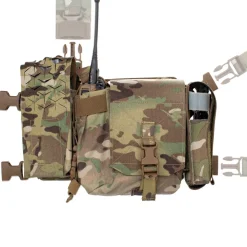 Spiritus Systems Taskut ^ Mutant Pouch yleistasku