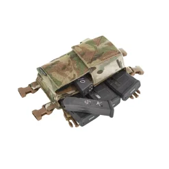 Spiritus Systems Taistelu- Ja Suojaliivit ^ Pistol Magazine Insert