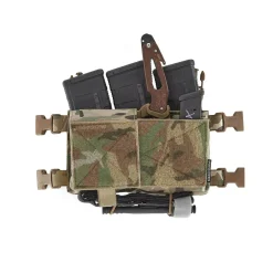 Spiritus Systems Taistelu- Ja Suojaliivit ^ Pistol Magazine Insert