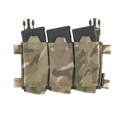 Spiritus Systems Taistelu- Ja Suojaliivit ^ Placard 5.56x45 etupaneeli