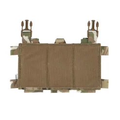 Spiritus Systems Taistelu- Ja Suojaliivit ^ Placard 5.56x45 etupaneeli